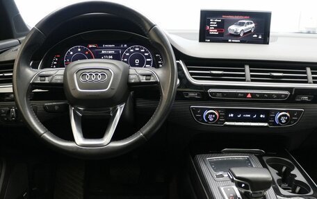 Audi Q7, 2019 год, 5 500 000 рублей, 14 фотография