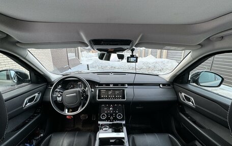 Land Rover Range Rover Velar I, 2020 год, 5 200 000 рублей, 12 фотография