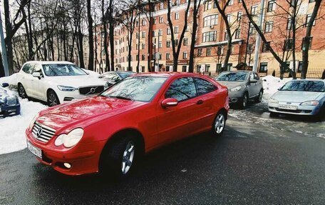 Mercedes-Benz C-Класс, 2005 год, 799 000 рублей, 2 фотография