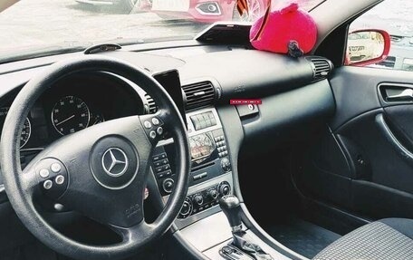 Mercedes-Benz C-Класс, 2005 год, 799 000 рублей, 5 фотография