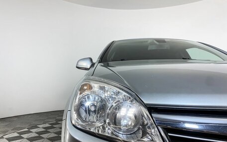 Opel Astra H, 2013 год, 838 000 рублей, 4 фотография