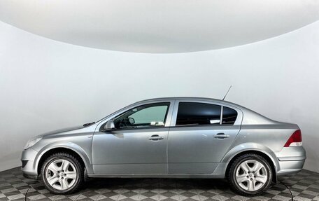 Opel Astra H, 2013 год, 838 000 рублей, 3 фотография