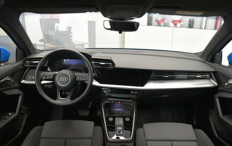 Audi A3, 2022 год, 4 400 000 рублей, 2 фотография