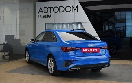 Audi A3, 2022 год, 4 400 000 рублей, 7 фотография