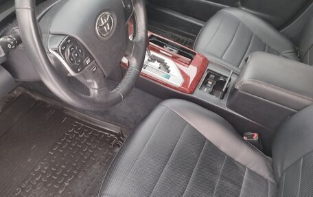 Toyota Camry, 2014 год, 1 999 999 рублей, 6 фотография