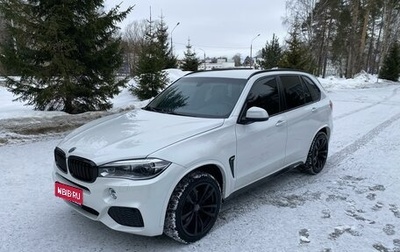 BMW X5, 2015 год, 3 550 000 рублей, 1 фотография