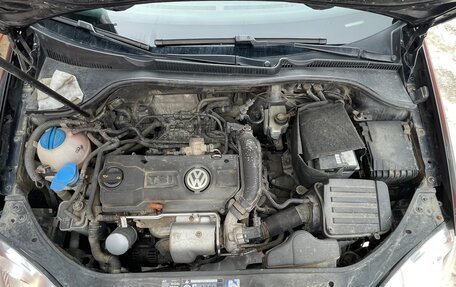 Volkswagen Golf V, 2008 год, 690 000 рублей, 31 фотография