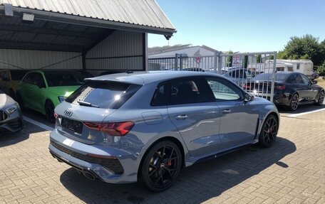 Audi RS 3, 2024 год, 6 000 000 рублей, 5 фотография