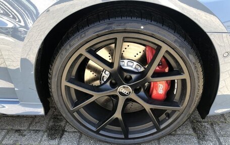 Audi RS 3, 2024 год, 6 000 000 рублей, 14 фотография