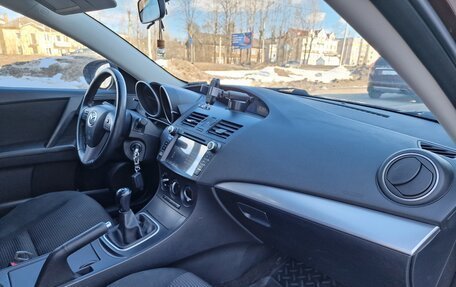 Mazda 3, 2012 год, 1 100 000 рублей, 3 фотография