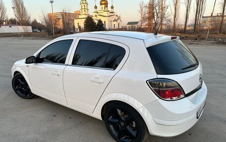 Opel Astra H, 2008 год, 750 000 рублей, 7 фотография