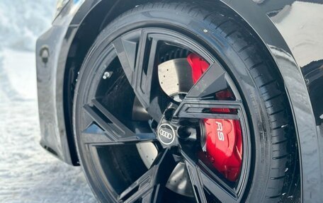 Audi RS 6, 2024 год, 17 800 000 рублей, 10 фотография