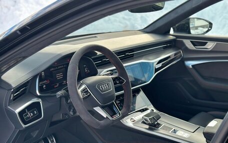 Audi RS 6, 2024 год, 17 800 000 рублей, 12 фотография
