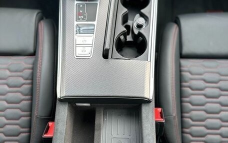 Audi RS 6, 2024 год, 17 800 000 рублей, 20 фотография