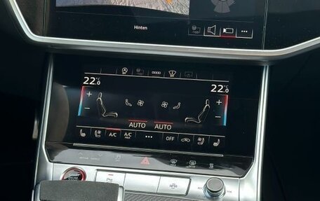 Audi RS 6, 2024 год, 17 800 000 рублей, 18 фотография