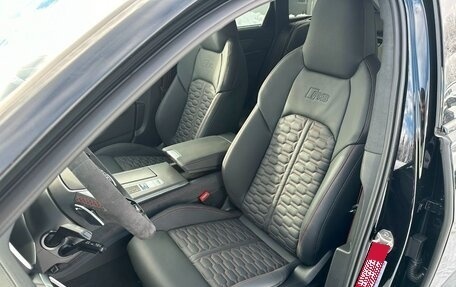 Audi RS 6, 2024 год, 17 800 000 рублей, 14 фотография