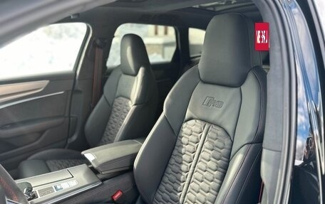 Audi RS 6, 2024 год, 17 800 000 рублей, 15 фотография