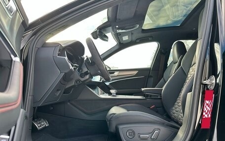 Audi RS 6, 2024 год, 17 800 000 рублей, 13 фотография
