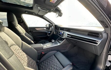 Audi RS 6, 2024 год, 17 800 000 рублей, 22 фотография