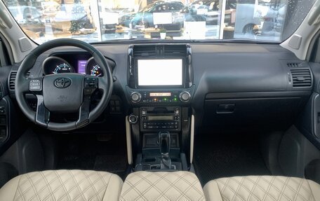 Toyota Land Cruiser Prado 150 рестайлинг 2, 2012 год, 2 982 000 рублей, 10 фотография