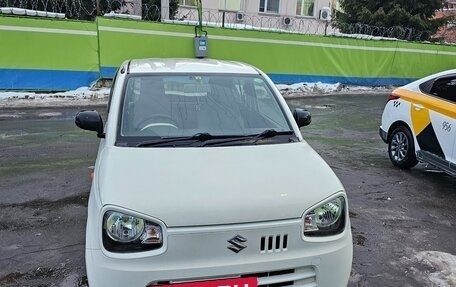 Suzuki Alto, 2017 год, 710 000 рублей, 2 фотография