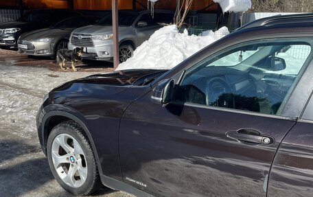 BMW X1, 2014 год, 1 810 000 рублей, 5 фотография