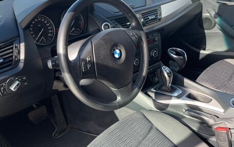 BMW X1, 2014 год, 1 810 000 рублей, 7 фотография