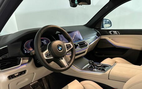 BMW X5, 2019 год, 8 290 000 рублей, 2 фотография
