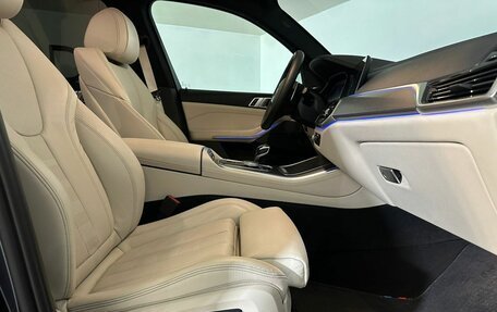 BMW X5, 2019 год, 8 290 000 рублей, 6 фотография
