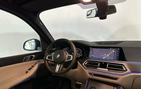 BMW X5, 2019 год, 8 290 000 рублей, 8 фотография