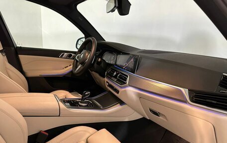 BMW X5, 2019 год, 8 290 000 рублей, 5 фотография