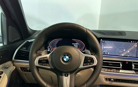 BMW X5, 2019 год, 8 290 000 рублей, 13 фотография