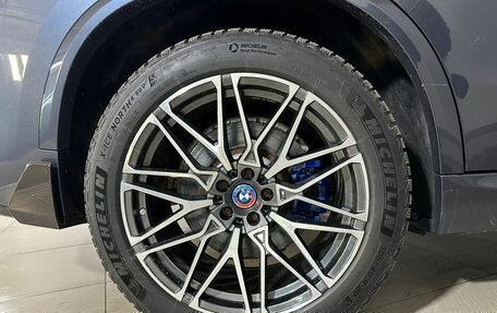 BMW X5, 2019 год, 8 290 000 рублей, 23 фотография