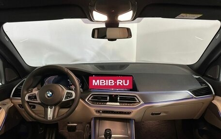 BMW X5, 2019 год, 8 290 000 рублей, 9 фотография