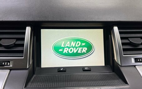 Land Rover Range Rover Sport I рестайлинг, 2009 год, 1 499 000 рублей, 21 фотография