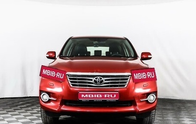 Toyota RAV4, 2011 год, 1 599 547 рублей, 1 фотография