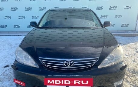Toyota Camry V40, 2005 год, 850 000 рублей, 2 фотография