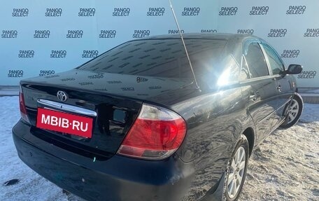 Toyota Camry V40, 2005 год, 850 000 рублей, 4 фотография