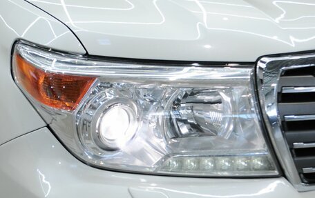 Toyota Land Cruiser 200, 2013 год, 4 950 000 рублей, 12 фотография