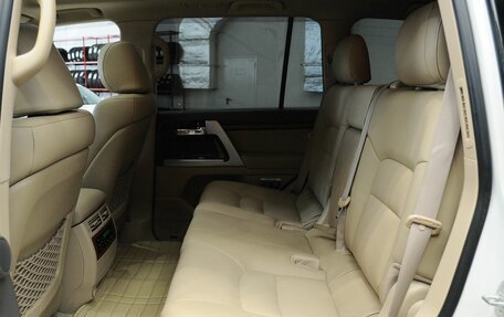 Toyota Land Cruiser 200, 2013 год, 4 950 000 рублей, 31 фотография