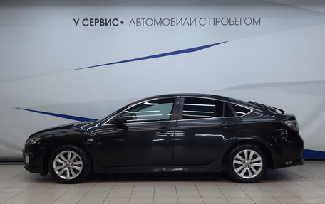 Mazda 6, 2008 год, 950 000 рублей, 2 фотография