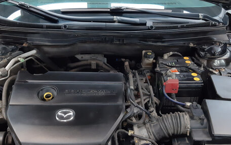 Mazda 6, 2008 год, 950 000 рублей, 7 фотография