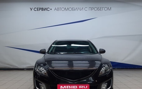 Mazda 6, 2008 год, 950 000 рублей, 6 фотография