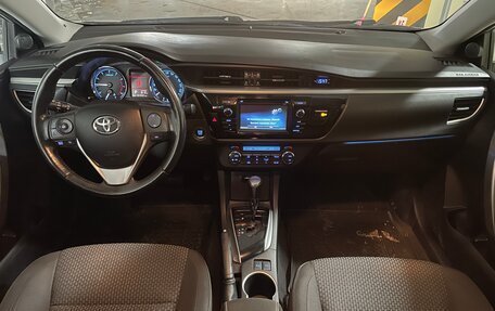 Toyota Corolla, 2013 год, 1 475 697 рублей, 7 фотография