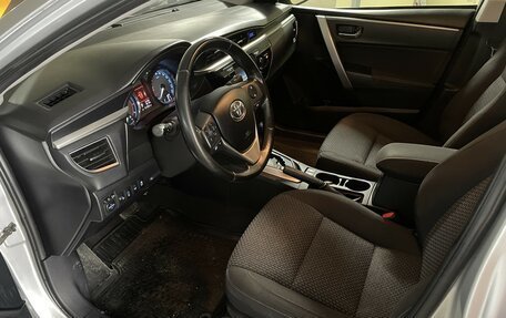 Toyota Corolla, 2013 год, 1 475 697 рублей, 9 фотография