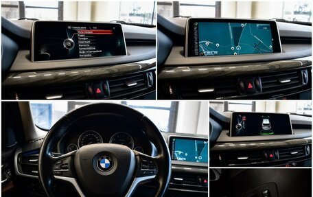 BMW X5, 2015 год, 3 349 000 рублей, 12 фотография
