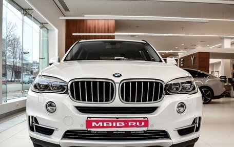 BMW X5, 2015 год, 3 349 000 рублей, 2 фотография