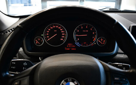 BMW X5, 2015 год, 3 349 000 рублей, 10 фотография