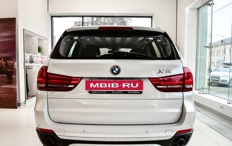 BMW X5, 2015 год, 3 349 000 рублей, 6 фотография