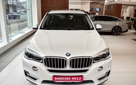 BMW X5, 2015 год, 3 349 000 рублей, 3 фотография